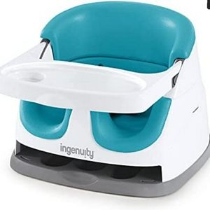 3 in 1  High chair and/or chair for infants